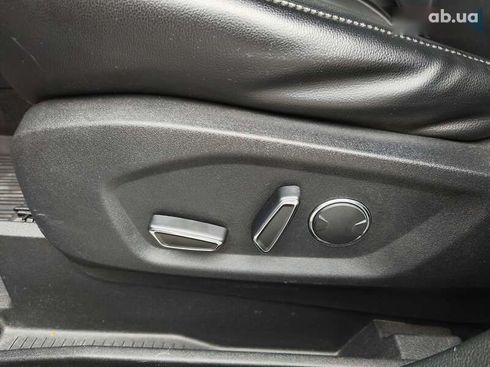 Ford Edge 2019 - фото 10