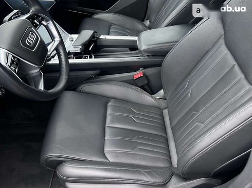 Audi E-Tron 2020 - фото 28
