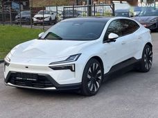 Продаж вживаних Polestar - купити на Автобазарі