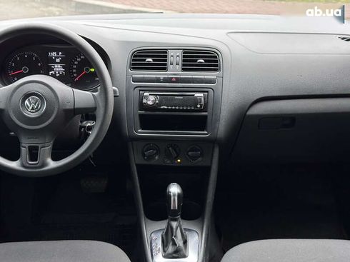Volkswagen Polo 2012 - фото 23