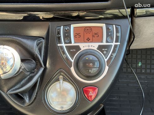 Citroёn C8 2009 серый - фото 31