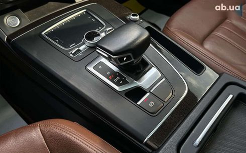 Audi Q5 2018 - фото 22