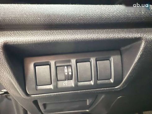 Subaru Outback 2019 - фото 17