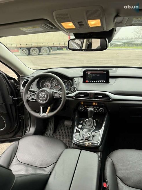 Mazda CX-9 2016 - фото 24