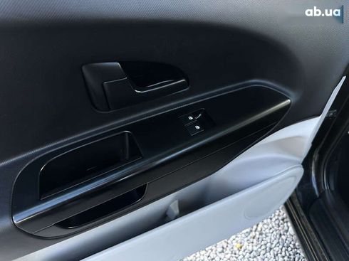 Kia Cee'd 2008 - фото 29