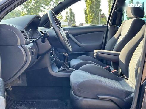 Skoda Octavia 2008 - фото 14