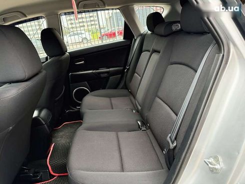 Mazda 3 2006 - фото 16