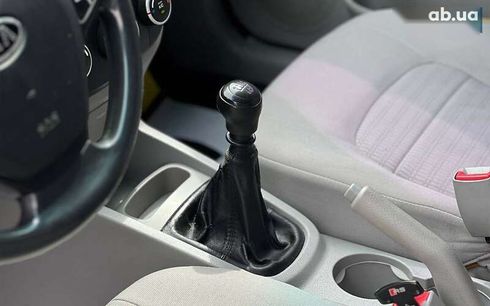 Kia Cerato 2007 - фото 15