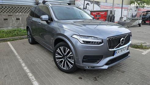 Volvo XC90 2020 - фото 3