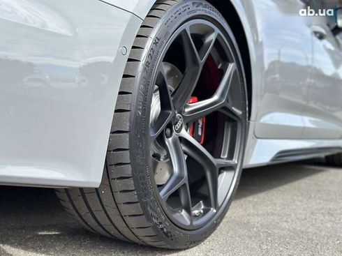 Audi rs6 2025 - фото 15