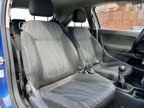 Opel Corsa 2007 - фото 18