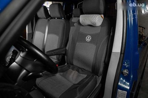 Volkswagen Transporter 2010 - фото 27