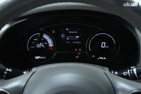 Kia Soul 2018 - фото 22