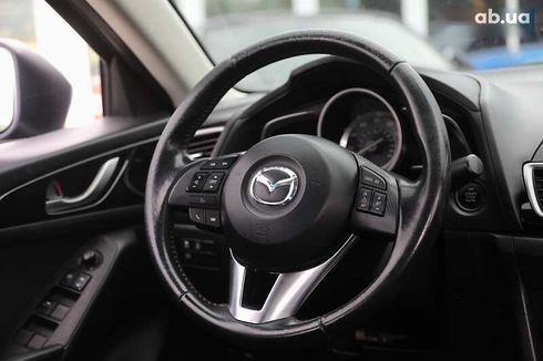 Mazda 3 2013 - фото 14