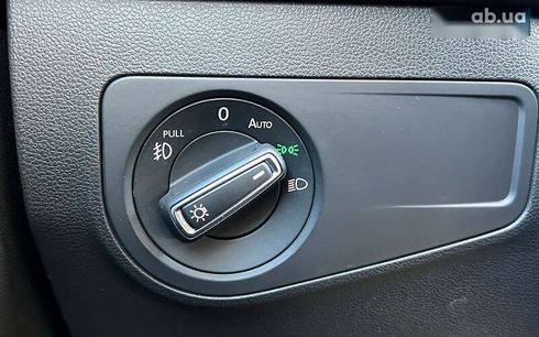 Volkswagen Tiguan 2018 - фото 20