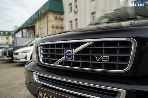 Volvo XC90 2007 - фото 8