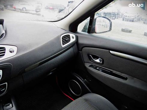 Renault grand scenic 2010 - фото 14