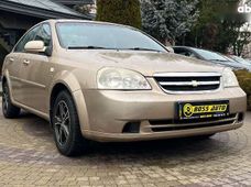 Продажа б/у Chevrolet Lacetti 2005 года - купить на Автобазаре