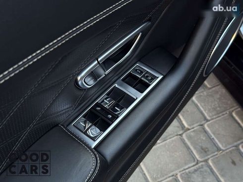 Bentley Continental GT 2011 - фото 23