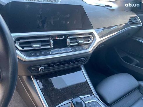 BMW 3 серия 2019 - фото 13