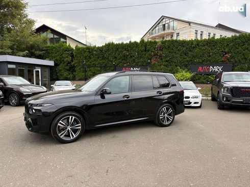 BMW X7 2022 - фото 2