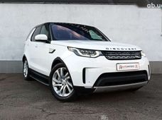 Продажа б/у Land Rover Discovery в Киевской области - купить на Автобазаре