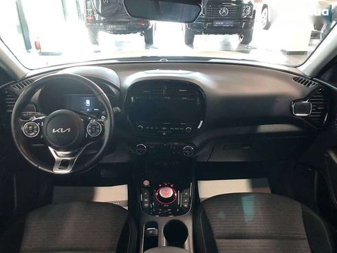 Kia Soul 2021 - фото 16