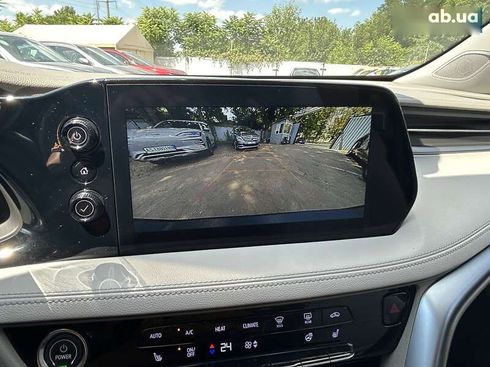 Chevrolet Bolt 2022 - фото 19
