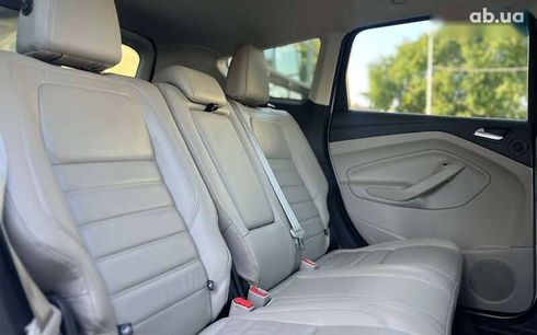 Ford Escape 2016 - фото 24