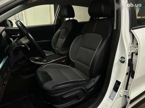 Kia Niro 2022 - фото 27