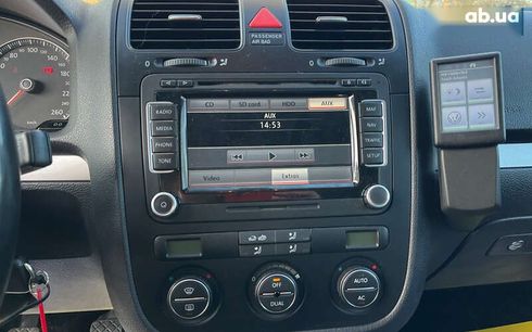 Volkswagen Golf 2008 - фото 14