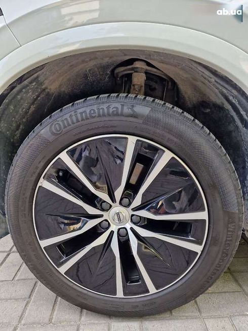 Volvo XC90 2019 - фото 8
