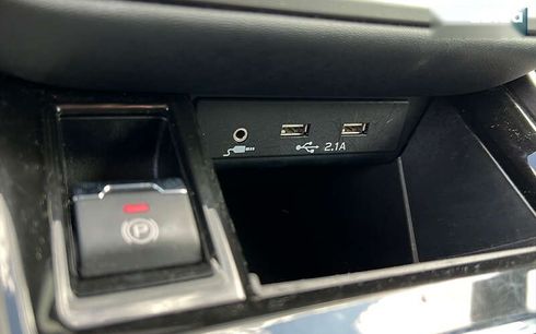 Subaru Outback 2020 - фото 26