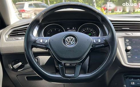 Volkswagen Tiguan 2017 - фото 16