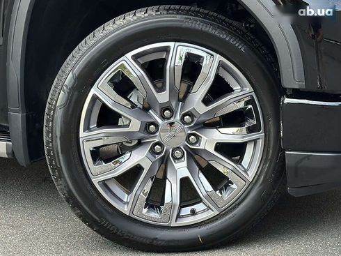 GMC Sierra 2024 - фото 30