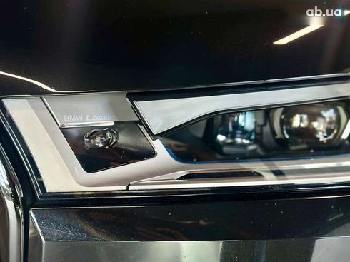 BMW iX 2023 - фото 13