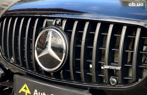 Mercedes-Benz S-Класс 2022 - фото 5