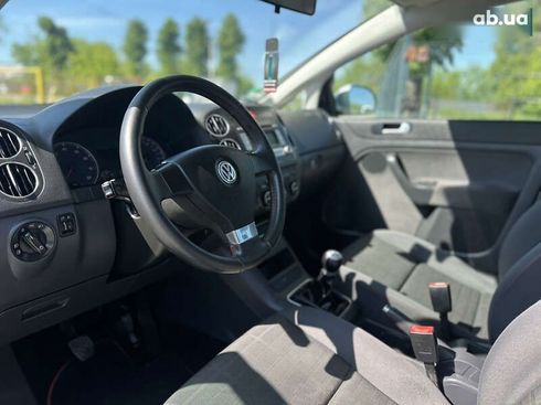 Volkswagen Golf Plus 2006 - фото 24