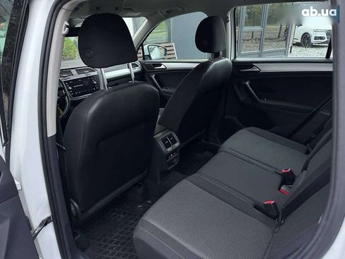 Volkswagen Tiguan 2018 - фото 6