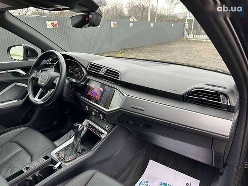 Audi Q3 2022 - фото 24