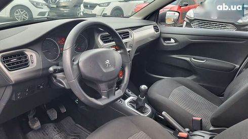 Peugeot 301 2021 - фото 14