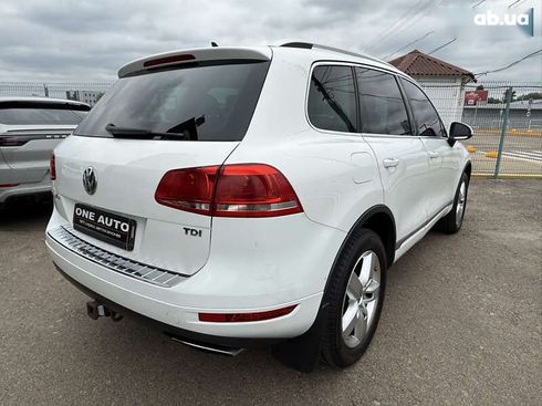 Volkswagen Touareg 2014 - фото 7