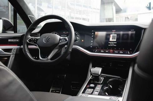 Volkswagen Touareg 2023 - фото 28