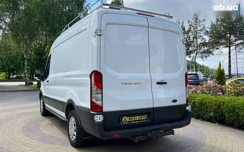 Ford Transit 2016 - фото 5