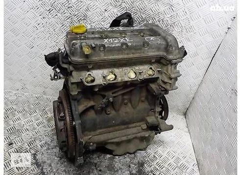 двигатель в сборе для Opel Corsa - купить на Автобазаре - фото 2