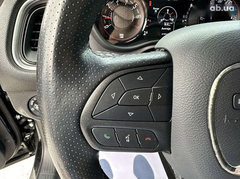 Dodge Challenger 2021 - фото 15
