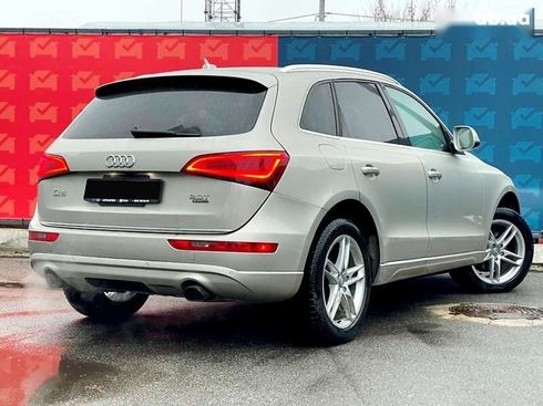 Audi Q5 2017 - фото 2
