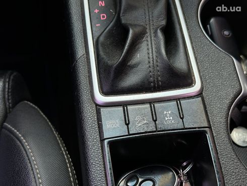 Kia Sportage 2015 белый - фото 32