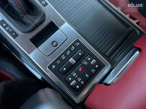 Land Rover Range Rover Sport 2012 - фото 21