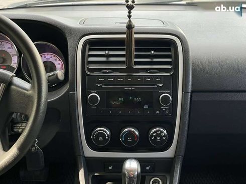 Dodge Caliber 2011 - фото 17